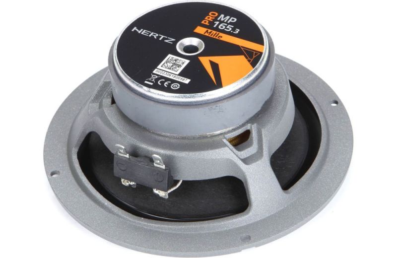 Hertz MP 165.3 Mille PRO