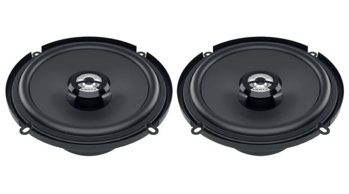 Hertz dcx 160.3