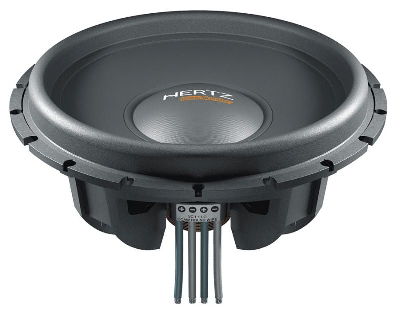 Субуфер Hertz MM 12″