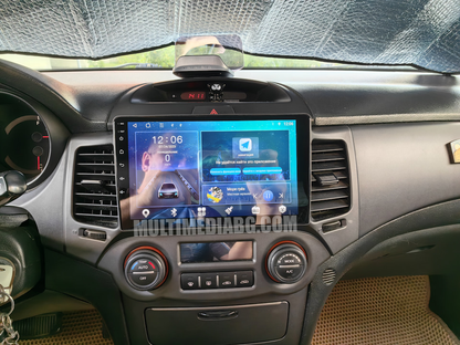 KIA Magentis Optima 2005-2008