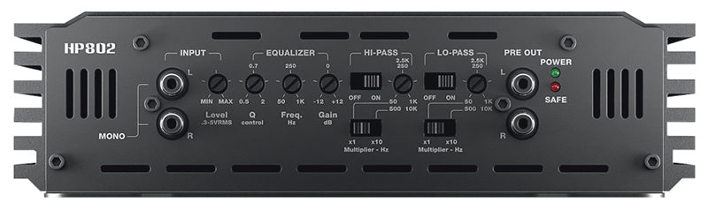 Hertz HP802