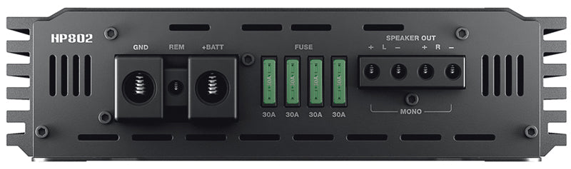 Hertz HP802