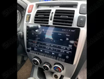 Hyundai Tucson 2004-2009