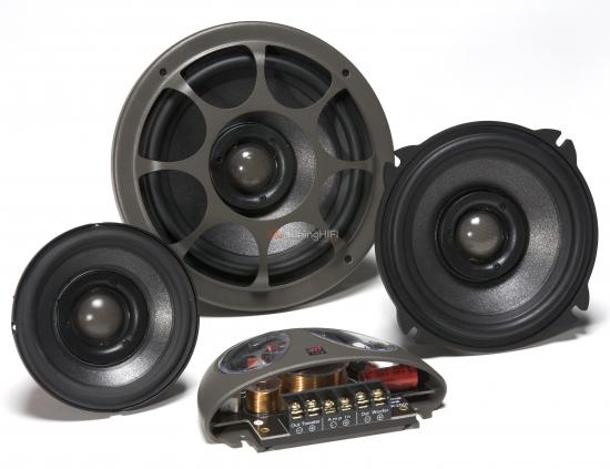 Morel hybrid integra 402