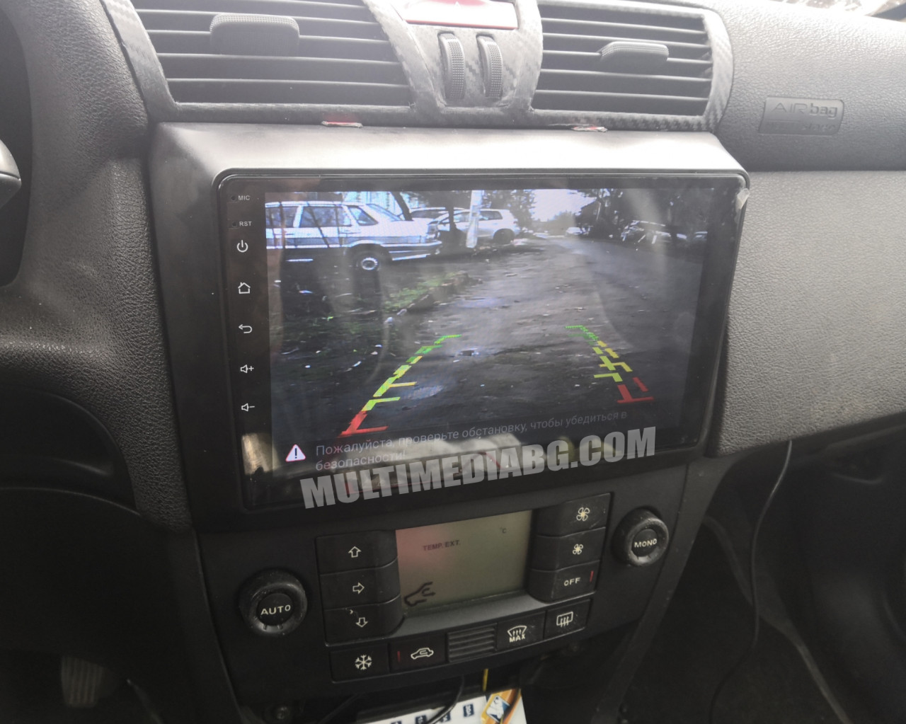 Fiat Stilo 2001-2010