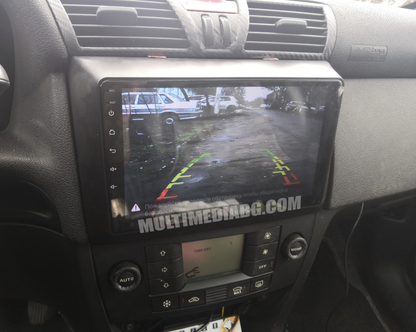 Fiat Stilo 2001-2010