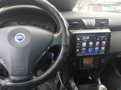 Fiat Stilo 2001-2010