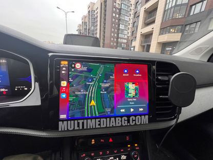 Volkswagen Jetta VS5 2019-2024