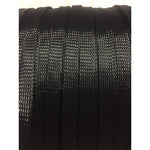 Кабелна оплетка 12мм черна