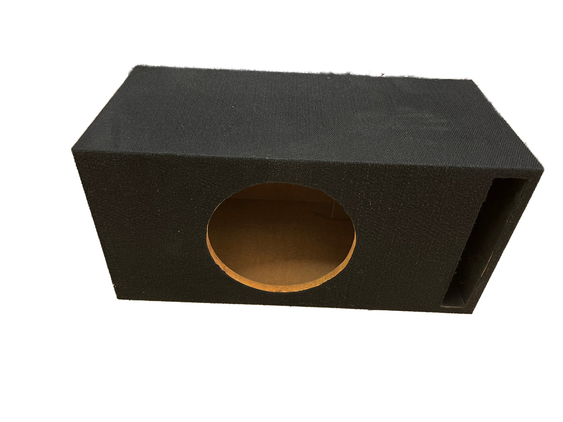 Бокс 12″ 75L/35hz
