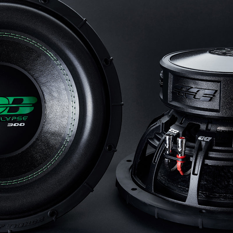 Apocalypse DB-SA302 D1/D2