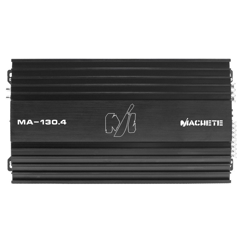 Machete MA-130.4