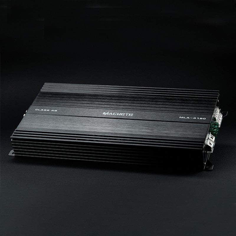 Machete MLA-4120