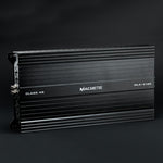 Machete MLA-4120