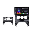 Peugeot 3008 2009-2015 - multimediabg.com