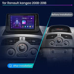 Renault Kangoo 2008-2018