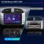 Fiat Bravo 2007 - 2012