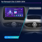 Renault Clio 3 2005-2014 - multimediabg.com