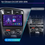 Citroen DS4 2013-2017