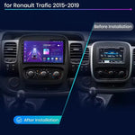 Opel Vivaro B 2014-2018
