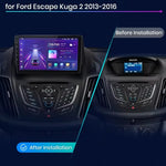 Ford C-Max  2012 - 2017