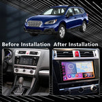 Subaru Outback 2015 - 2018