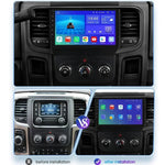 Dodge RAM 1500 2012 - 2019