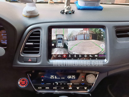 Honda HR-V 2013 -2022