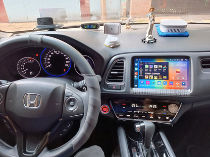 Honda HR-V 2013 -2022