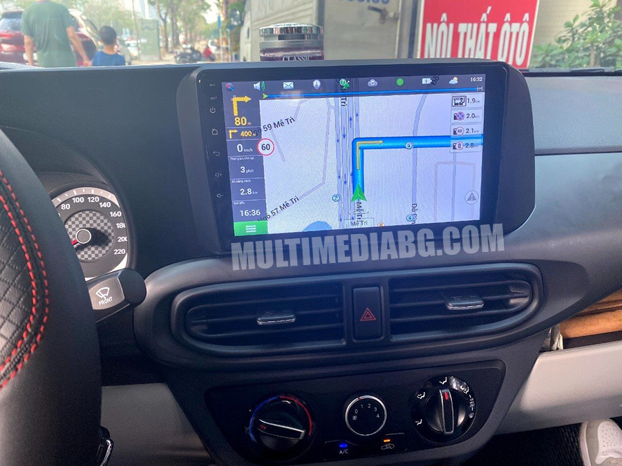 Hyundai i10 2019-2023