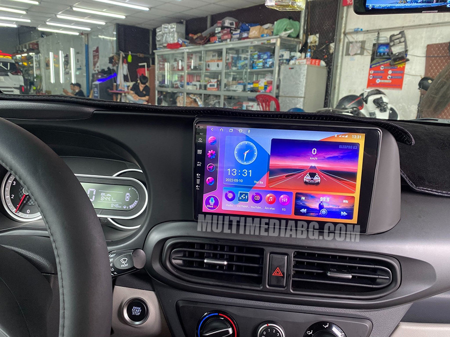 Hyundai i10 2019-2023