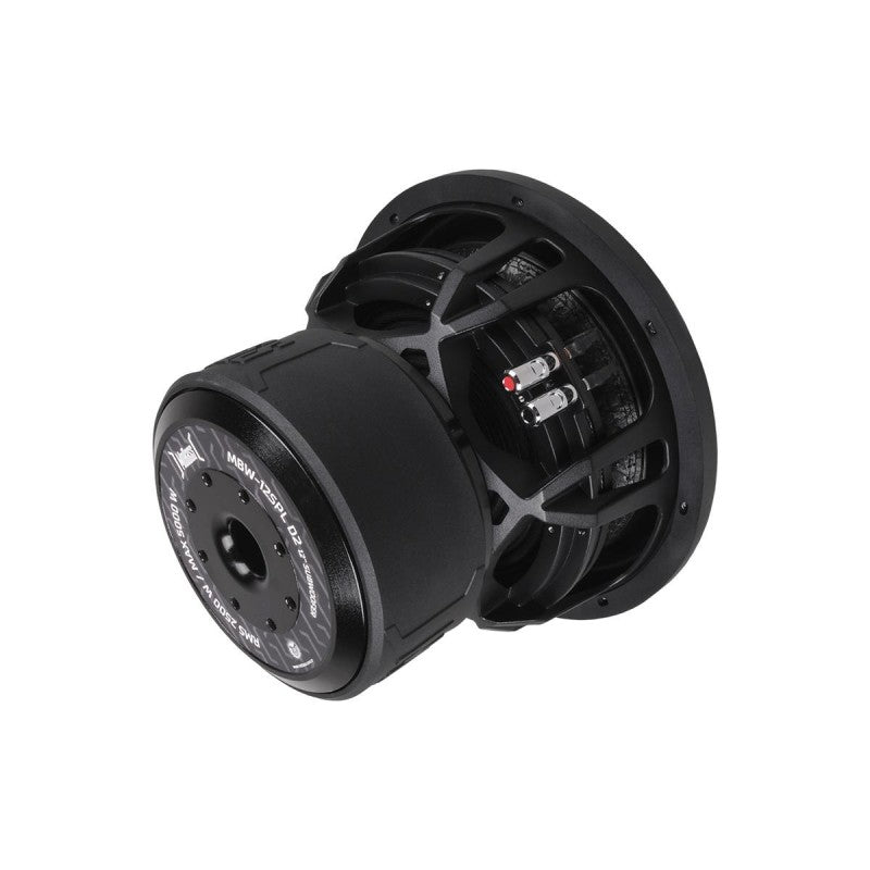 Mobass MBW-12SPL D2