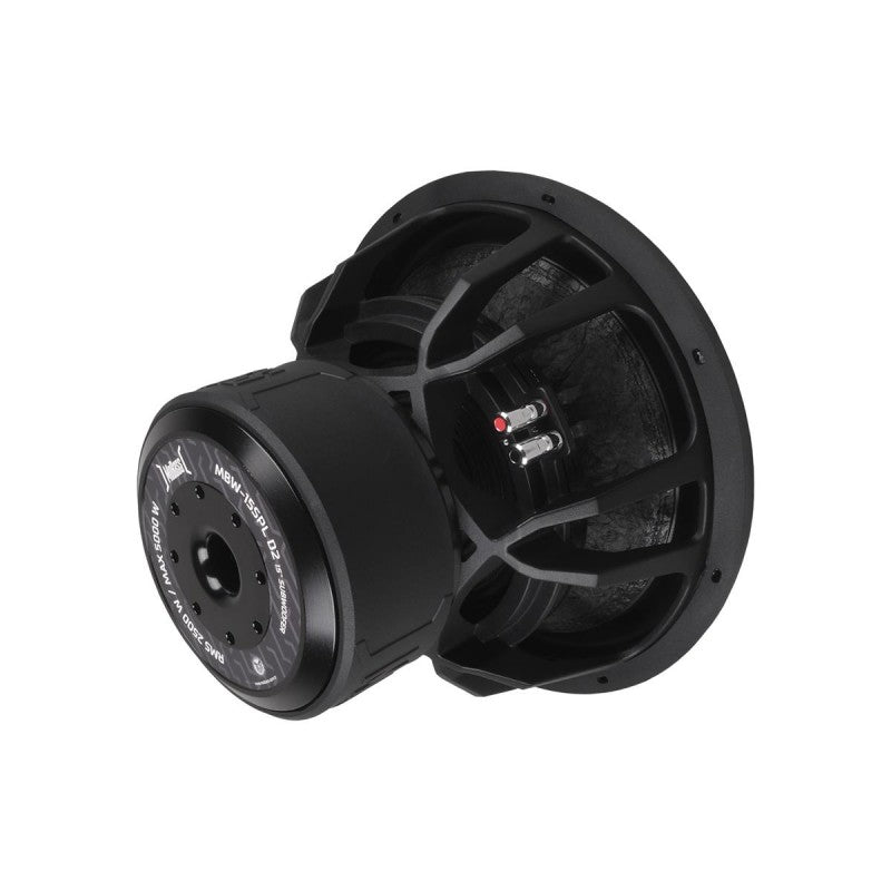 Mobass MBW-15SPL D2