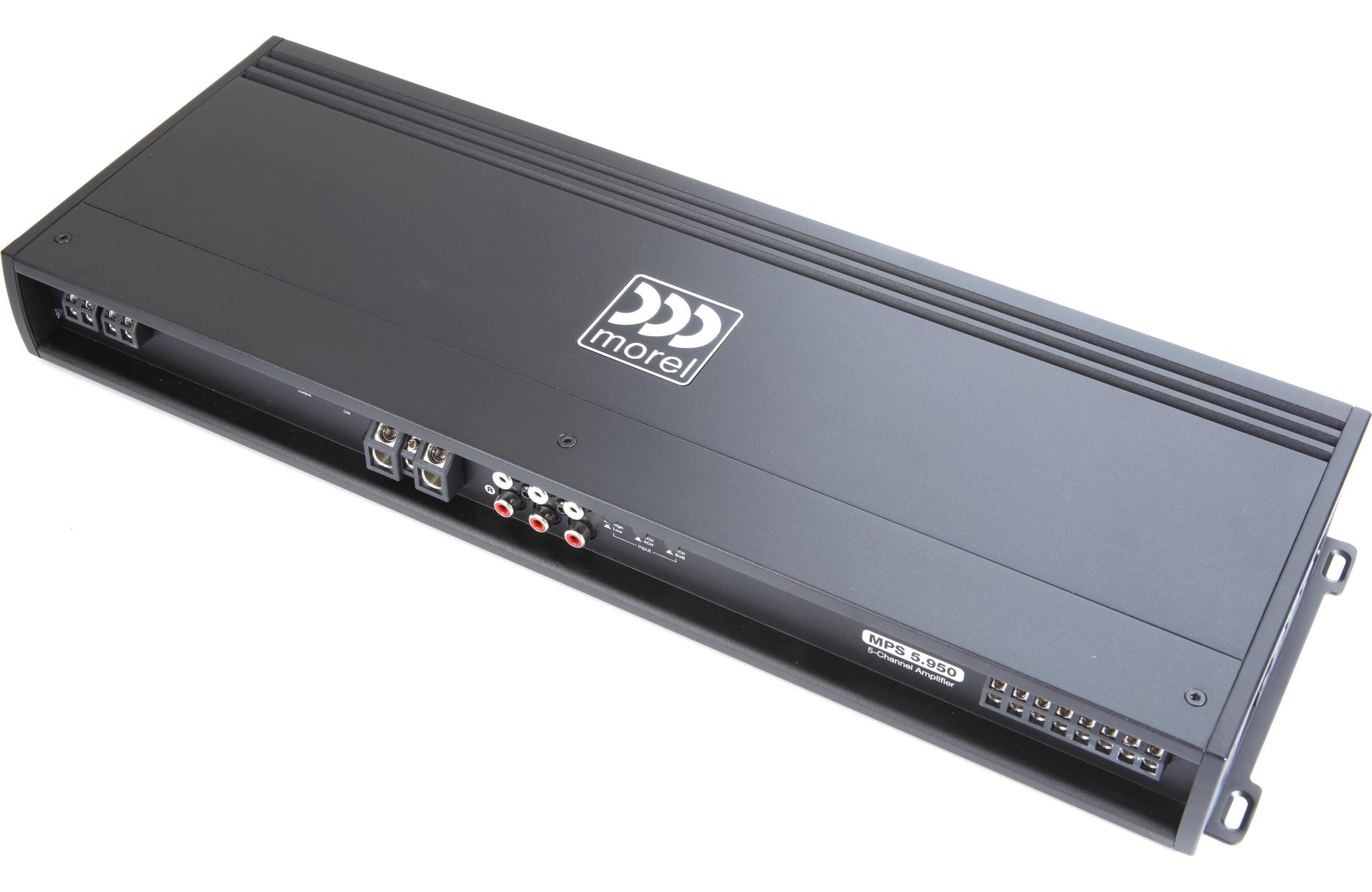 Усилвател Morel MPS 5.950