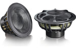 Субуфер Morel Ultimo Titanium 124 Morel 12