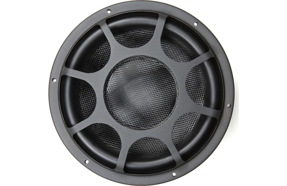 Субуфер Morel Ultimo Titanium 124 Morel 12