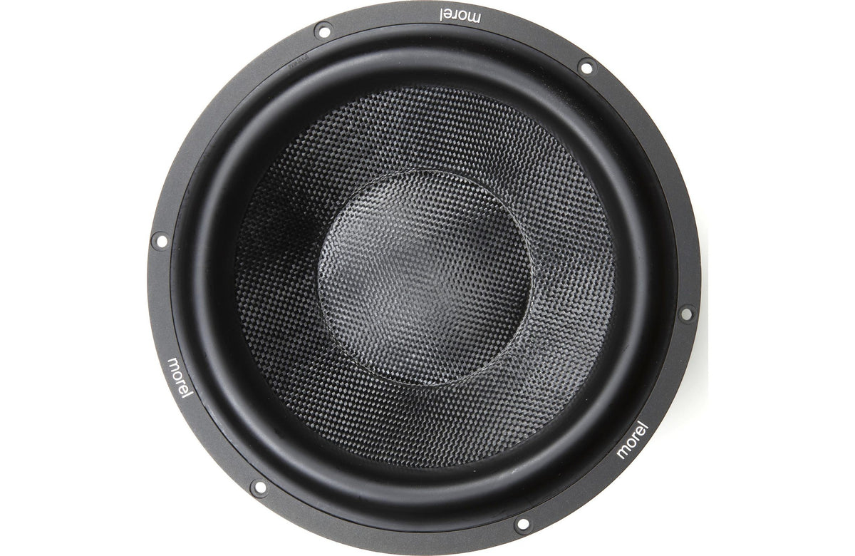 Субуфер Morel Ultimo Titanium 124 Morel 12