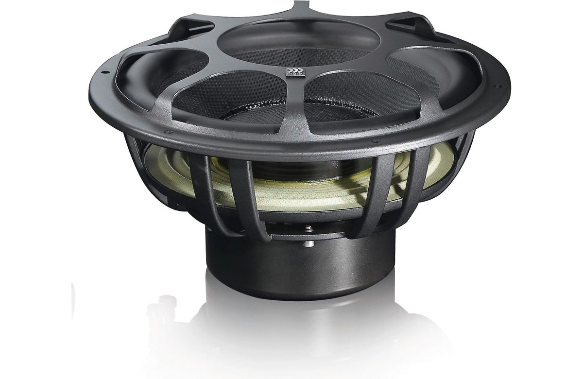 Субуфер Morel Ultimo Titanium 124 Morel 12