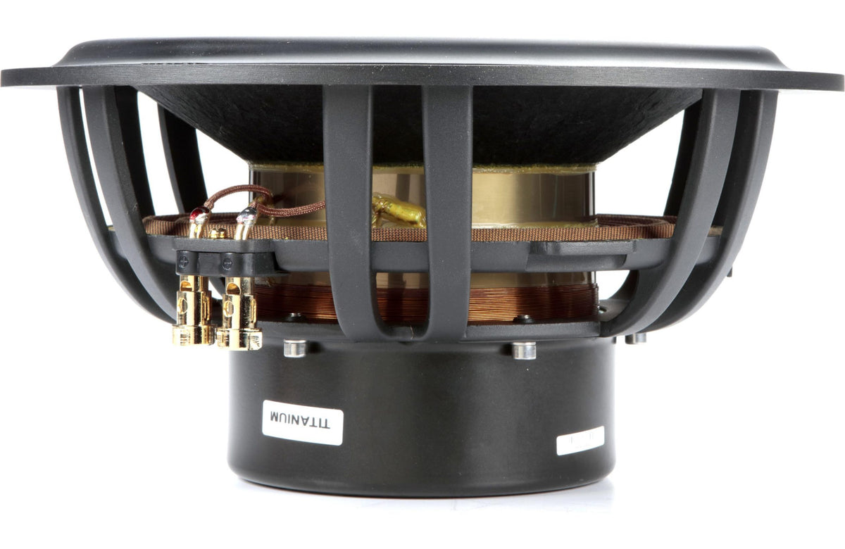 Morel Ultimo 12 – 2 Ω