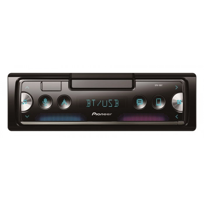 Pioneer SPH-10BT Deluxe