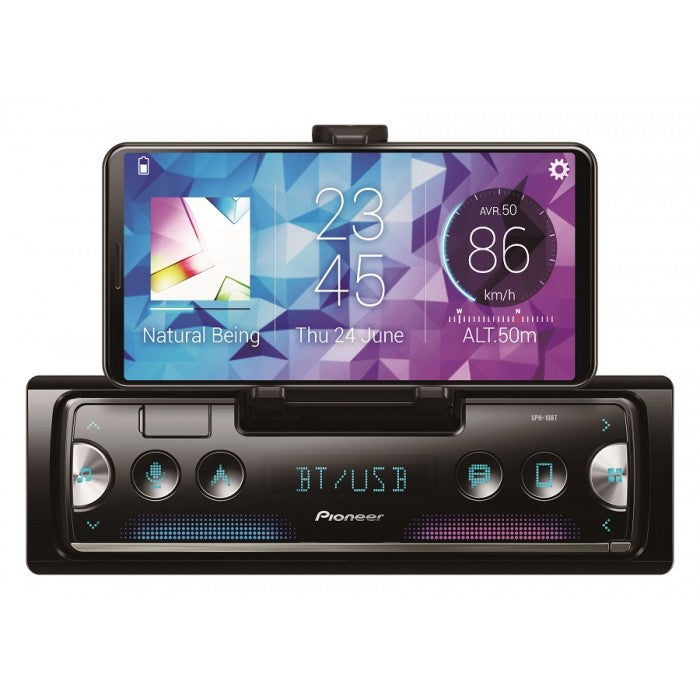 Pioneer SPH-10BT