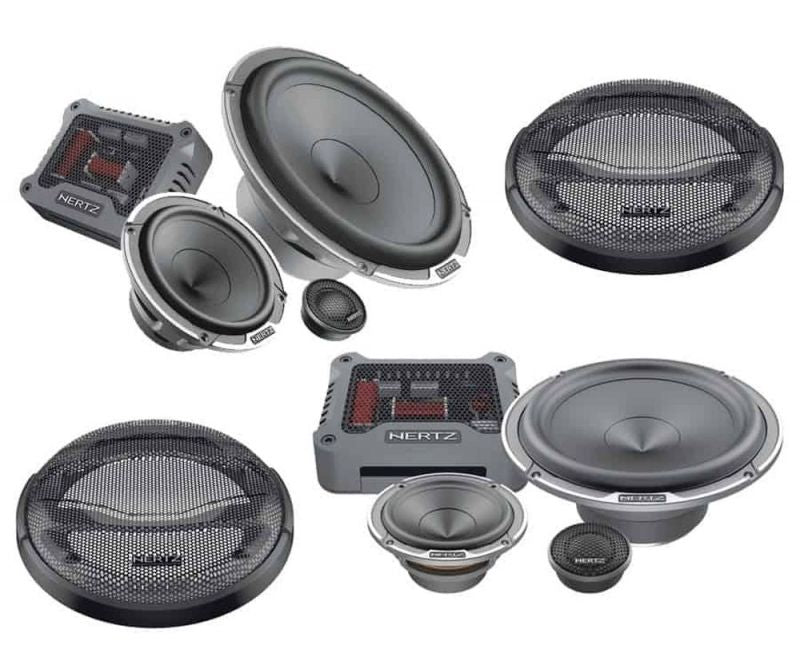 Hertz MPK 163.3 PRO 3