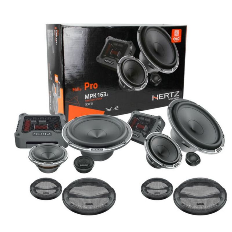 Hertz MPK 163.3 PRO 3