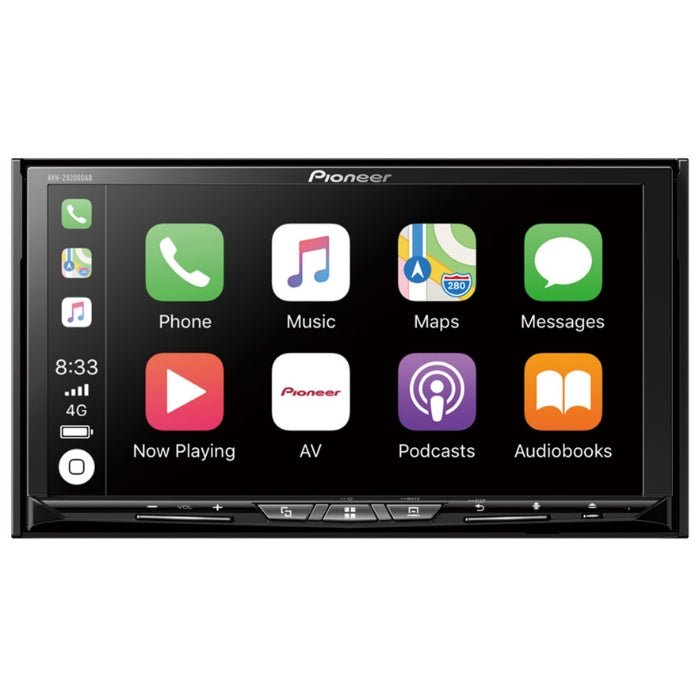 Pioneer AVH-Z9200DAB