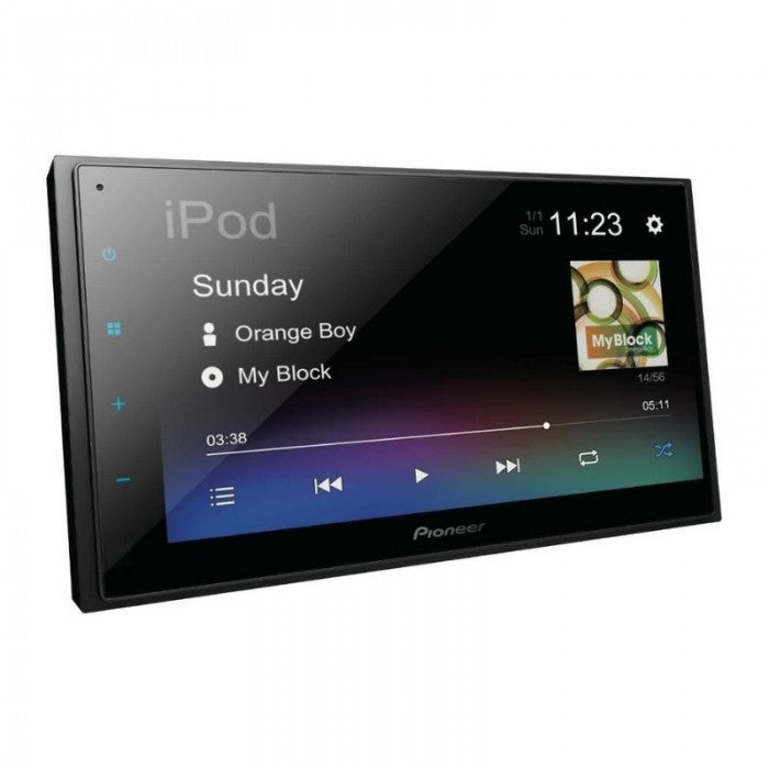 Pioneer DMH-A340DAB