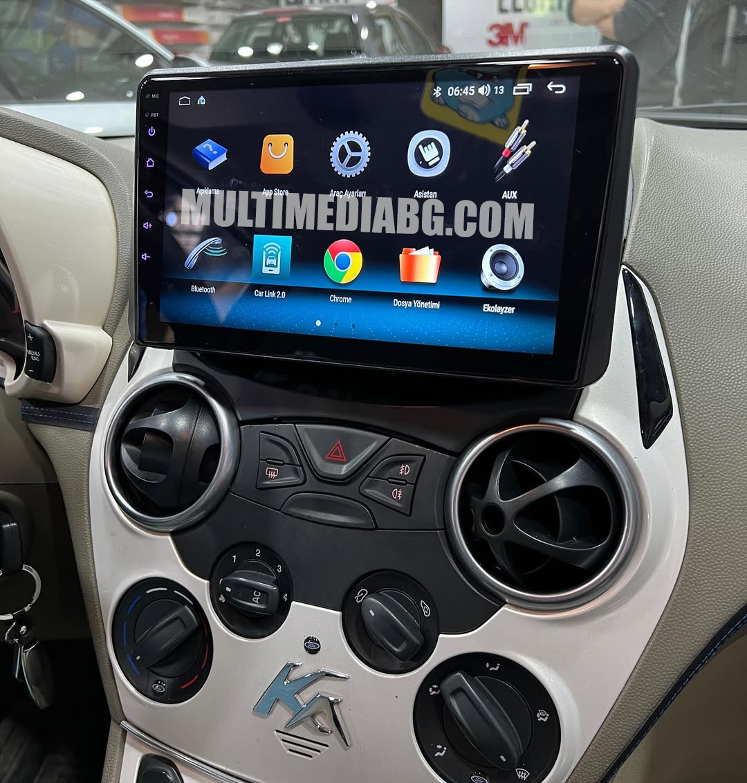 Citroën Berlingo 3 2018-2024
