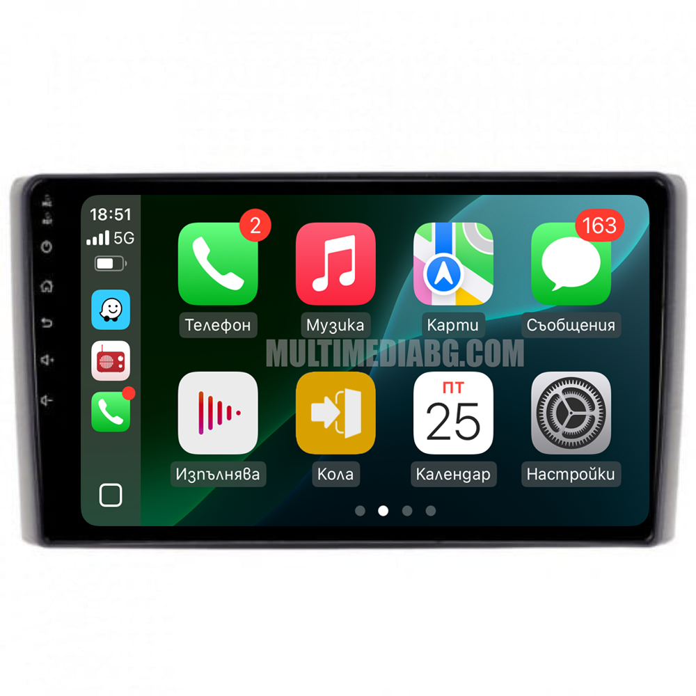 Iveco Daily 2006-2014