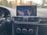 Mazda CX-4 2016-2021