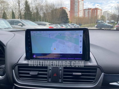 Mazda CX-4 2016-2021