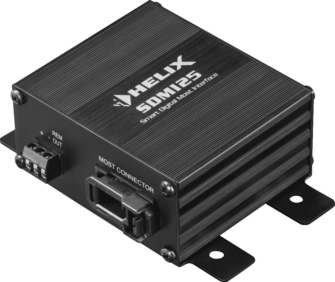 Оптичен преобразувател Helix SDMI25